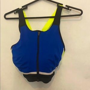 Victoria’s Secret Sports Bra